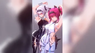 Hentai collaboration
