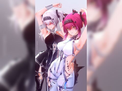 Hentai collaboration