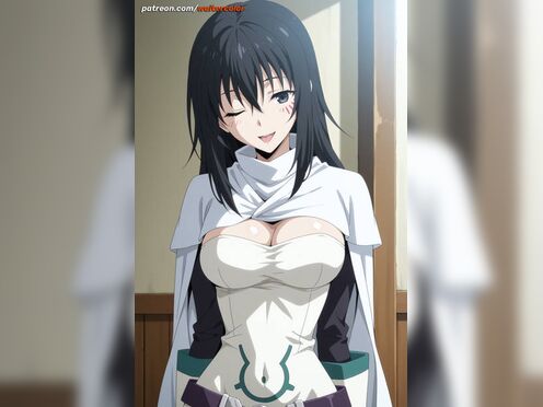 Shizue izawa having fun part 2