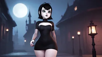 Mavis Quick Mix 1