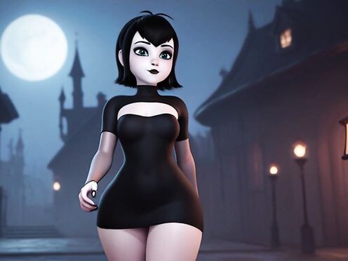 Mavis Quick Mix 1