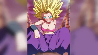 Caulifla Toy