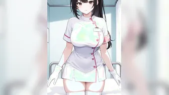 undress and put it in her 3