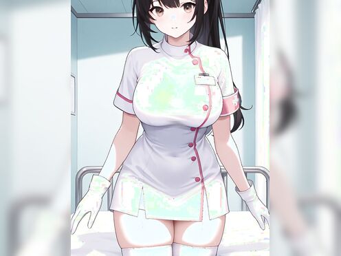 undress and put it in her 3