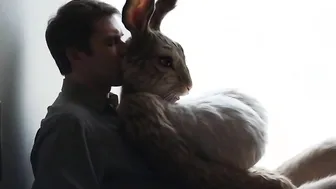Bunny ride