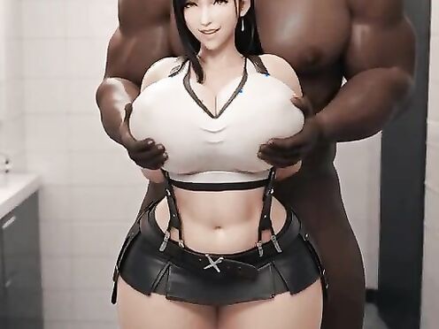 Tifa Lockhart 1