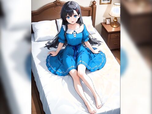 Heroine - long movie 2