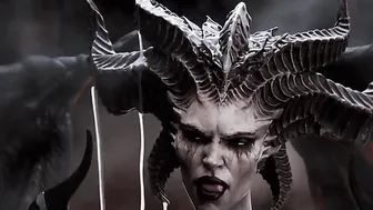 Lilith ready