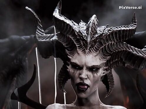 Lilith ready