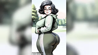 MOMOINT | Marta #1