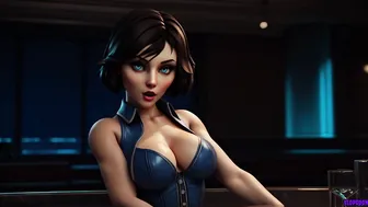 Elizabeth Quick Mix 1