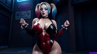 Harley Quick Mix 1