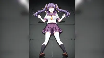 Heroine - long movie 3