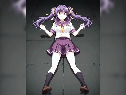 Heroine - long movie 3