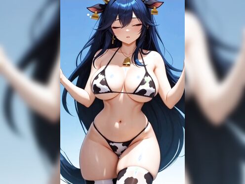 Softcore Anime Compilation/pmv