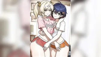Belle and burnice bed sex