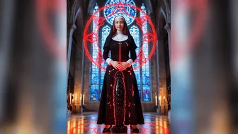 worshiping