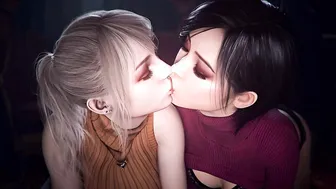 Ada x Ashley