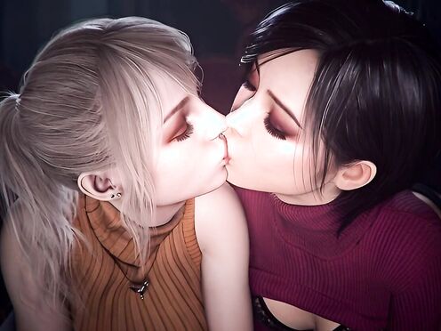 Ada x Ashley