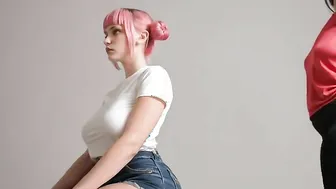 [BVore, BE] Guess Who