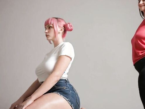 [BVore, BE] Guess Who