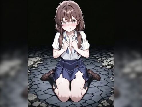 Heroine - long movie 5