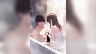 Bath tub fun