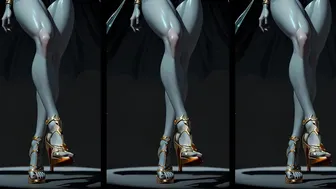 Sylvanas