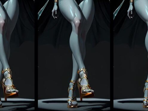 Sylvanas