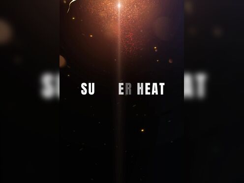 Summer Heat