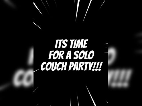 Couch Party