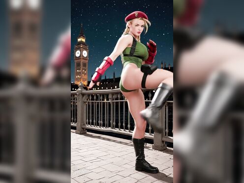 Cammy