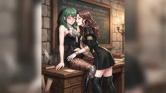 Extra lesson