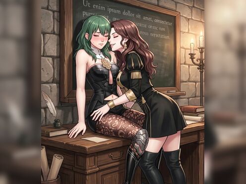 Extra lesson
