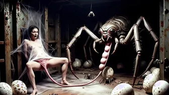 becoming mother
