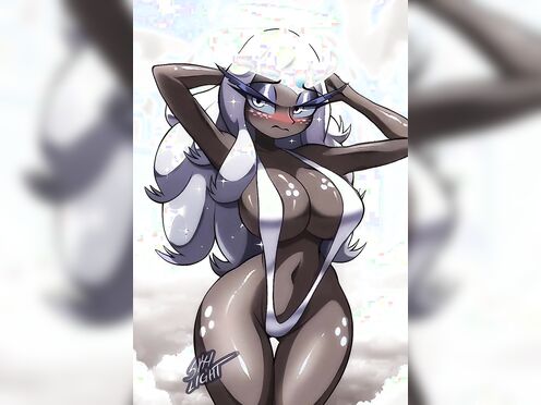 Sera [SkyLightDraws]