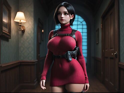 Ada Quick Mix 1