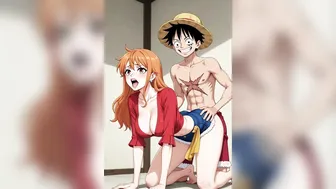 Luffy