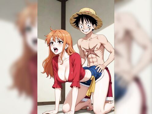 Luffy