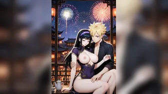Beauty Hinata