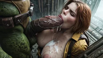 Cowabunga