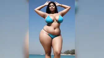 anvartika dancing