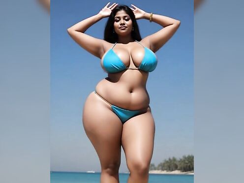 anvartika dancing