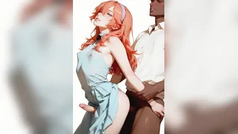 Anal sex