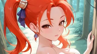 Waifu Ai dance 'Trailer'