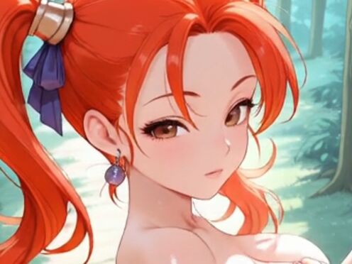 Waifu Ai dance 'Trailer'