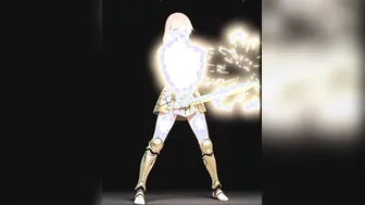 Heroine - long movie 9