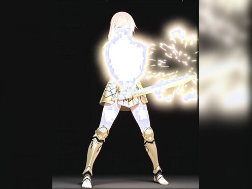Heroine - long movie 9