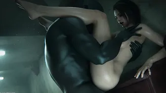 Jill x T-00