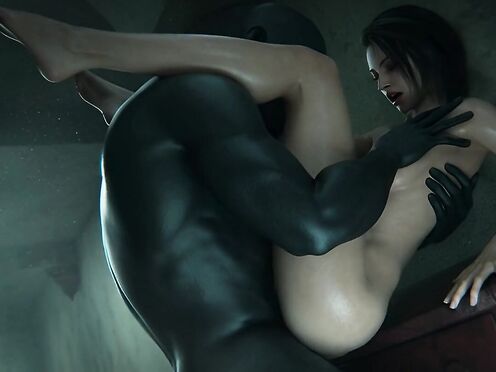 Jill x T-00
